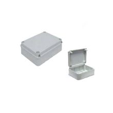 Çetinkaya ÇP1045 400x300 mm IP55 Sıva Üstü Opak Plastik Buat