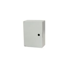 Çetinkaya ÇP5001 21x28x13 Opak Kapaklı Pano