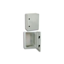 Çetinkaya ÇP5002 25x33x13 Opak Kapaklı Pano