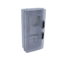 Çetinkaya ÇP5300 1 Monfz Elktirik SYC 5 Sıgorta.s Elektrik Panosu