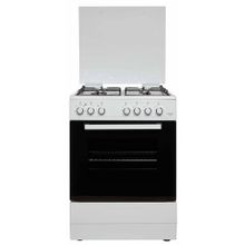 Çetintaş A 9012 CWT Beyaz Solo Tam Boy Fırın