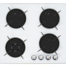 Çetintaş Evii Beyaz W 848 Cat Set Üstü Wok Ocak