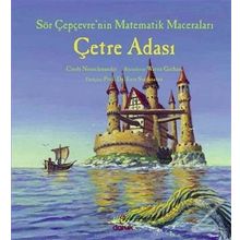 Çetre Adası - Cindy Neuschwander