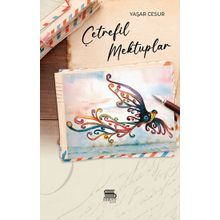 Çetrefil Mektuplar - Yaşar Cesur