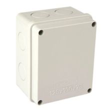 Çetsan 125x100x75 8 Adet Termoplastik Polikarbonat Buat