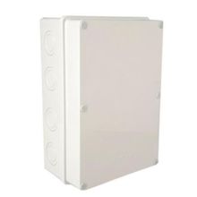 Çetsan 300x200x125 1 Adet Termoplastik Polikarbonat Buat