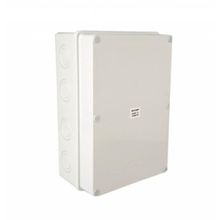 Çetsan 350x255x120 1 Adet Termoplastik Polikarbonat Buat