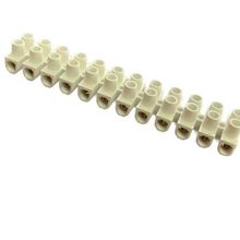 Çetsan No:1 Birinci Kalite Yanmaz 2.5-4 mm Sıra Klemens