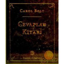 Cevaplar Kitabı - Carol Bolt
