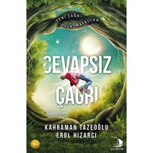 Cevapsız Çağrı - Kahraman Tazeoğlu