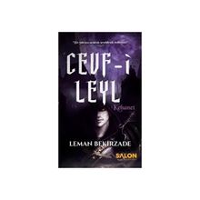 Cevf-I Leyl: Kehanet - Leman Bekirzade