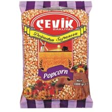 Çevik 1 kg Patlayan Mısır
