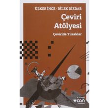 Çeviri Atölyesi: Çeviride Tuzaklar