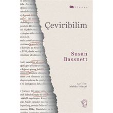 ÇEVİRİBİLİM TERIMCESI KURAMLAR IŞIĞINDA AÇIKLAMALI - ÖZLEM BERK