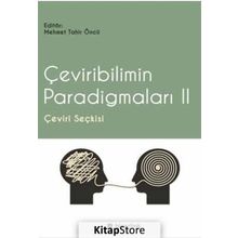 Çeviribilimin Paradigmaları 2 - kollektif