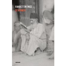 Çevirmen - Vahdettin İnce