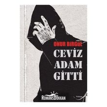 Ceviz Adam Gitti - Onur Birgül