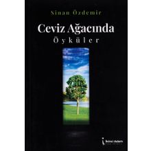 Ceviz Ayağınca Öyküler İkinci Adam Yayınları