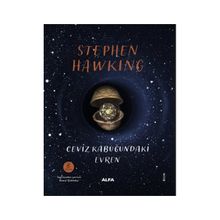 CEVIZ KABUĞUNDAKI EVREN (CILTLI) - STEPHAN HAWKING