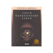 CEVIZ KABUĞUNDAKİ EVREN - STEPHEN HAWKING