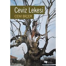 Ceviz Lekesi - Cem Biçer