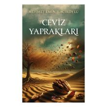 Ceviz Yaprakları Panama Yayıncılık