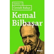 Cevizli Bahçe - Öyküler 1 - Kemal Bilbaşar
