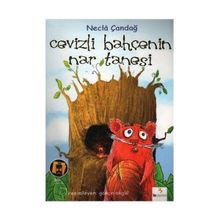CEVIZLI BAHÇENİN NAR TANESI - NECLA ÇANDAĞ