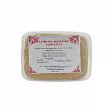 Cevizoğlu 400 gr Sade Tahin Helvası