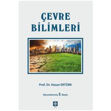 Çevre Bilimleri Ekin Yayınevi