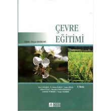 Çevre Eğitimi - Murat Kurt