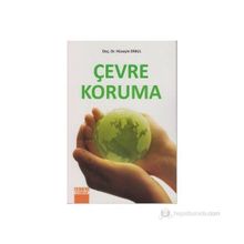 ÇEVRE KORUMA - HÜSEYİN ERKUL
