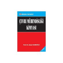 ÇEVRE MÜHENDİSLİĞİ KİMYASI - AHMET SAMSUNLU