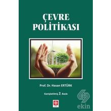 ÇEVRE POLİTİKASI - HASAN ERTÜRK