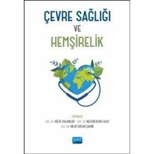 Çevre Sağlığı ve Hemşirelik Nobel Akademik Yayıncılık
