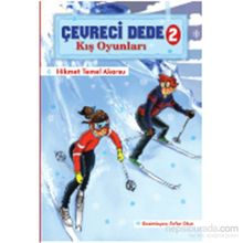 Çevreci Dede 2 - Kış Oyunları - Hikmet Temel Akarsu