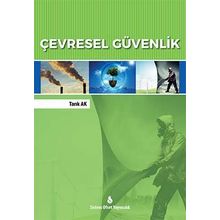 Çevresel Güvenlik - Tarık Ak