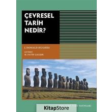 Çevresel Tarih Nedir? - J. Donald Hughes