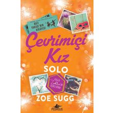 Çevrimiçi Kız 3 - Solo - Zoe Sugg