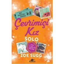 Çevrimiçi Kız Solo - Zoe Sugg