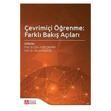 Çevrimiçi Öğrenme Farklı Bakış Açıları - Serçin Karataş