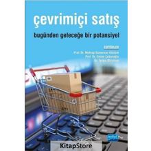 Çevrimiçi Satış - Taşkın Dirsehan Mehtap Sümersan Köktürk Emine Çobanoğlu