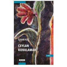 Ceylan Kovalamak - Turan Koç