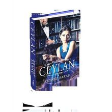 Ceylan - Zeynep Saraç