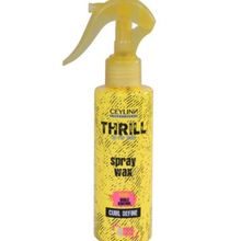 Ceylinn 150 ml Bukle Belirginleştirici Sprey Wax