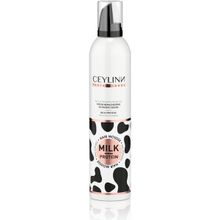 Ceylinn 2x300 ml Milk Protein Saç Köpüğü