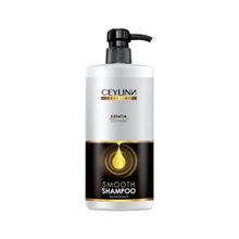 Ceylinn Keratin 500 ml Smooth Şampuan