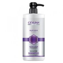 Ceylinn Silver 500 ml Şampuan