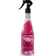 Ceylinn Thrill İki Fazlı Arginin 400 ml Saç Kremi