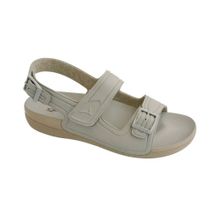 Ceyo 1300-4 Bej Unisex Sandalet